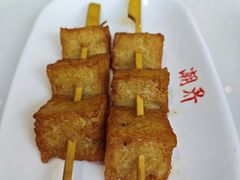 -潮界(虹桥新天地店)