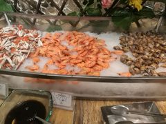 -宁波阳光豪生大酒店·豪生咖啡厅