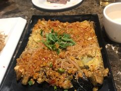 -郑喜旺烧烤(郑州总店)