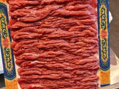 -京悦南门涮羊肉·羊蝎子火锅(田林路店)