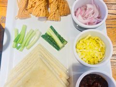 -老雒阳面馆·水席(王城路店)