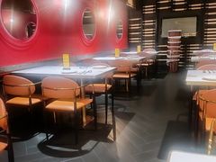 -get pizza意大利餐厅(凯德MALL店)