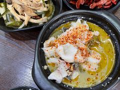 -陈老斯呼尔嗨吃烧烤(科巷店)