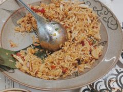 -太食獸泰式茶餐厅(IFS国金中心店)