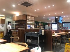 大堂-晋家门(文峰广场店)