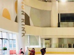 -冠军冰场CHAMPION RINK(百联又一城店)
