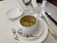 -坤钰轩·匠心粤菜(华为店)