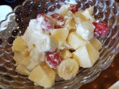 -第二外国语学院-韩国餐厅(朝阳路店)