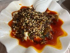 -清真.回香园(南街店)