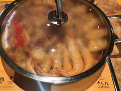 -黄记煌三汁焖锅(龙湖U城店)