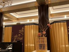 大堂-君庭中餐厅(友谊宾馆店)