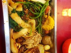 -金张掖麻辣烫(凤城一路店)