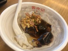 -蓉李记成都名小吃(武汉菱角湖万达店)