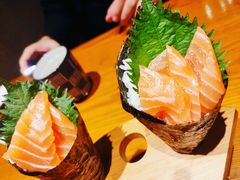 -千代武日本料理(爱建店)