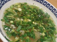 -西部马华清真兰州牛肉面·烧烤夜市(关东店)