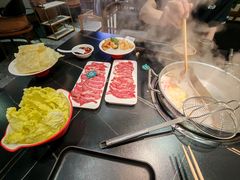 -乔先生涮肉·鲜活牛羊肉火锅(塘沽店)