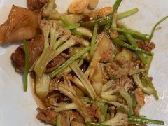 -人民公社大食堂(顺义总店)