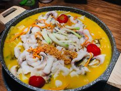 -山城外·非遗酸菜鱼(财富中心店)