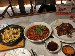-辛香汇·锦里丨现炒川菜(中南城店)