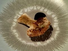 竹笙蛋与黑松露-京兆尹(雍和宫店)