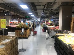 -家乐福(古北店)