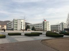 -青岛大学(金家岭校区)