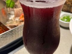 -鸿运诚羊蝎子·火锅(西单店)
