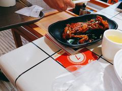 -蛙一刀·麻椒鱼火锅(金仙桥店)
