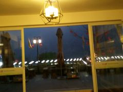 -楠柏弯休闲山庄(梨花溪店)
