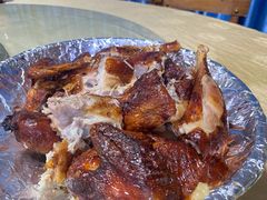 -红炎炎农家菜老字号(金水台店)