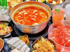 -椰庭·椰子鸡·创意玩家(晶耀前滩店)