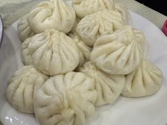 -奥华餐厅·老张记(台基厂店)