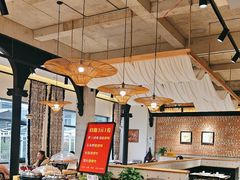 -呱呱叫民俗风味主题餐厅(沣峪口店)