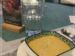 -苏坦土耳其西餐厅(玉林店)
