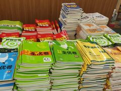 -方庄书店(通润商务会馆店)