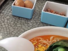 -南山素面馆(三亚南山文化旅游区店)