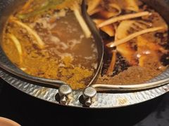 -温禾牛·和牛寿喜烧自助火锅(恒基名人店)