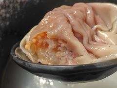 -地二手作鱼汤馄饨(上街里店)