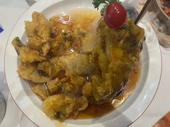 -老济南·地道济南菜(大明湖店)