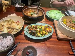 -七色云蔬食(喜邻里店)