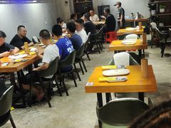 大堂-本色.小马哥烧烤(五一路总店)