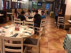 -闫府私房菜(经四路万达店)