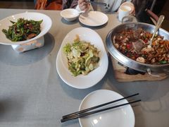 -毛家饭店·30年融合新湘菜(无影山店)