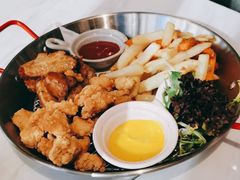 -NOKNOK若蔻亲子餐厅(天地壹方北馆店)