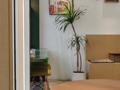 -稀物集咖啡(徽州大道店)