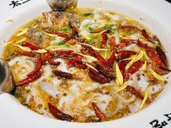 -太二酸菜鱼(石家庄万象城店)