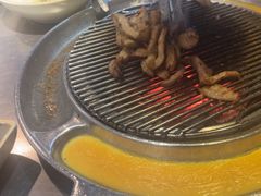 -喜来稀肉(虹泉路店)