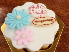 -哈根达斯(龙湖时代天街店)