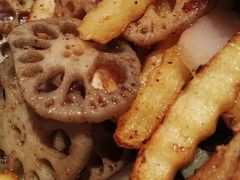 -渝蛙馆(新百店)