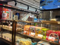 -爸爸糖吐司面包(悠唐购物中心店)